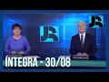Download Lagu Assista à íntegra do Jornal da Record | 30/08/2023