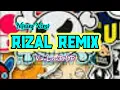Lagu 🌴RIZAL REMIX 2023 2024// MINANG VERSI //VIIANLERRA RMXR//FREE FLM