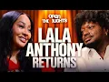 Lala Anthony Shows Marco How to Get Women in the Club Open Thoughts S2 Premiere