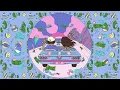 No Broke Boys - Disco Lines & Tinashe | Lyrics Video (Clean Version)