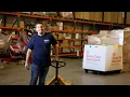 RL Liquidators Find Warehouse Staffing Solution