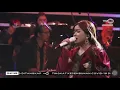 BRISIA JODIE -BUKAN CINTA BIASA- HUT TVRI KE 58 -24/08/2020