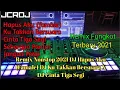 Download Lagu REMIX NONSTOP 2021 DJ HAPUS AKU (FAMALE) DJ KU TAKKAN BERSUARA X DJ CINTA TIGA SEGI