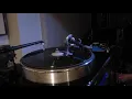 Jefferson Airplane's "Today" in mono at 45rpm from Mobile Fidelity