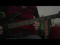 Mañana - Usted Señalemelo Guitarra cover [+Tabs]