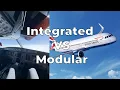 Integrated VS Modular What is the best route to become a pilot