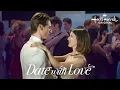 Date with Love Shenae Grimes-Beech Andrew Walker Hallmark Romance - FULL MOVIE