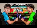 Download Lagu FERRAN Carried Me In Steal a Brainrot For 24 Hours *ROBLOX*