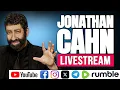 JCN Streaming Jonathan Cahn Sermons