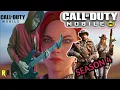 Call Of Duty Mobile Season 4 2021 | OST | Season 4 Full Theme Song HD