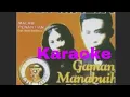 (Karaoke Minang) Gamang Manabuih Janji - Ody Malik
