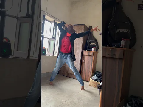 #babajackson