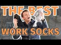 Download Lagu 5 Best WORK BOOT SOCKS | Tough Socks for Steel Toe Boots