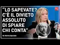 Download Lagu SCOPPIA IL CASO PARAGON MA NON È UNA RISSA POLITICA: \