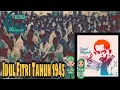 Download Lagu Selamat Lebaran - Ismail Marzuki | Hari Raya Idul Fitri Tahun 1945