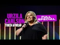 Download Lagu Urzila Carlson - Token African Full Special 2023