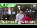 Lagu [CC/FULL] The Secret Life of My Secretary EP13 (3/3) | 초면에사랑합니다
