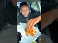 Trying Wendy s NEW Ghost Pepper Menu Items OVERRATED