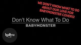 Download BABYMONSTER \ MP3