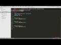 Learning Bootstrap 4 SaSS Crash Course packtpub com