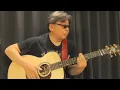 NEON YOU / DON LOUIS   Acoustic Cover / Atsushi Yamamoto