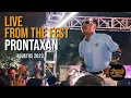 Prontaxan Live at The Sounds Project Vol.6 (2023)