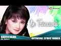 Lagu Itje Trisnawati - Kartu Nama  (Official Lyric Video)