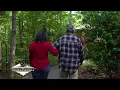 Romantic Getaways in Louisa County Virginia