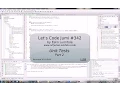 Let s Code Jumi Unit Tests Part 2