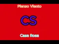 Lagu Pienso Viento Casa Rosa