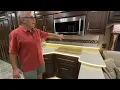 2017 Entegra Aspire 44R Bunkhouse For Sale - Pt 2