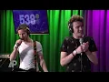 Ofenbach – Be Mine (live) | De Avondploeg