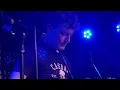 El Ten Eleven - Lorge - Live at the Casbah, San Diego, January 4, 2024