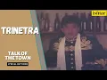 Download Lagu Talk Of The Town | Trinetra | Lyrical video | Kavita Krishnamurthy | Dharmendra | Mithun