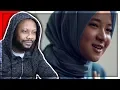 Download Lagu SABYAN - SYUKRON LILLAH | REACTION!!!