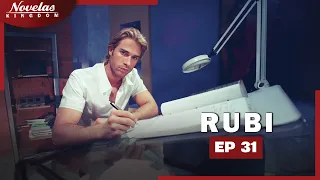 RUBI Episode - 31 English Dubbed Mexico Novela Series