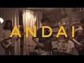Download Lagu Aku Jeje - Andai (Hearing Session at Kios Ojo Keos)