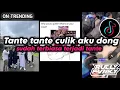 Lagu DJ TEMANKU SEMUA PADA JAHAT TANTE VIRAL FYP TIKTOK TERBARU FULL SONG BY RULLY FVNKY 2025