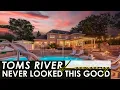 Toms River Luxury Home SOLD