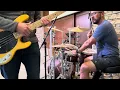 Day after Day, Jesus Reigns - cityAlight (drums & bass)