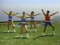 Download Lagu Nautilus Aerobics leotard Low Impact