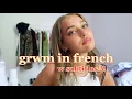 Download Lagu grwm in french!!! (w subtitles)