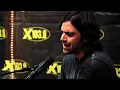 Crash Kings "Mountain Man" Acoustic (High Quality)