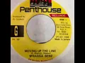SPRAGGA BENZ MOVING UP LINE REMIX BY DJ CORLEONA PROD SNOOP DOGG
