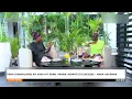 Download Lagu TGMA disqualified my 2000 hit song 'Araba' despite it's success - Nana Agyeman (09-04-25)
