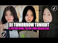 Download Lagu DJ TOMORROW TONIGHT X THE BOX SOUND DRF411 VIRAL TIKTOK TERBARU YANG KALIAN CARI !!!