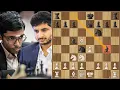 Lagu I'm not Locked in Here with You... || Praggnanandhaa vs Vidit || Tech Mahindra Global Chess League