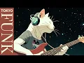 Download Lagu /𝐧𝐨 𝐦𝐨𝐨𝐧 𝐟𝐮𝐧𝐤 | 80's Tokyo Funky Lofi Playlist 🎧 | Broadcasting Beyond | Relax \u0026 Chill \u0026 Study