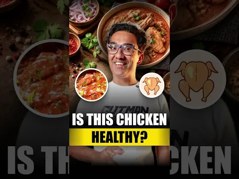 This Hyderabadi Shadi Wala Chicken Gets A GutMan Rating