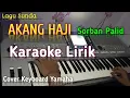 Download Lagu Akang Haji Sorban Palid (Nining Meida) Karaoke lirik
